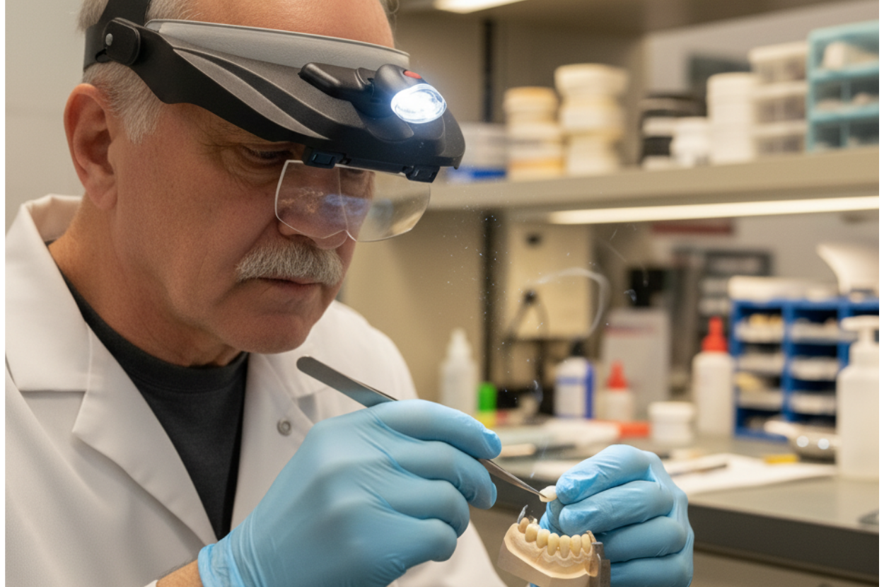 Magnificadores Simples