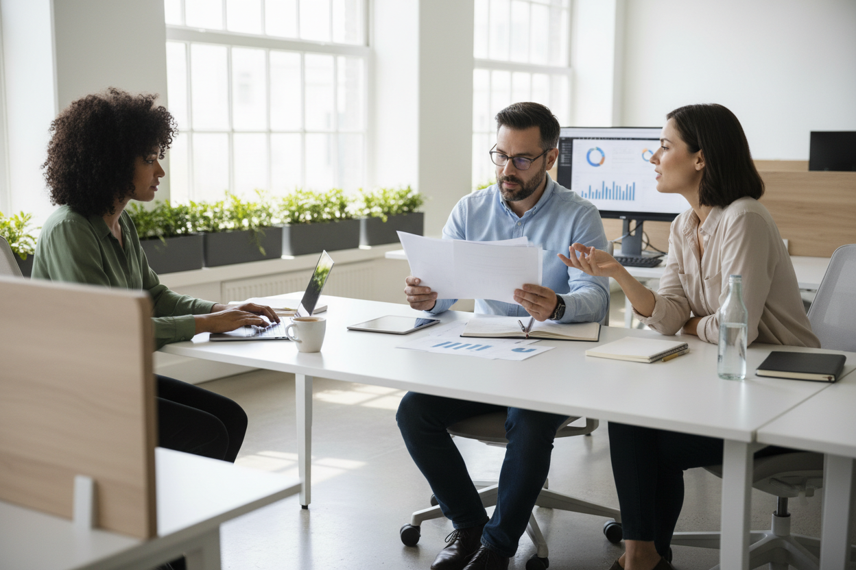 Texto alternativo predeterminado