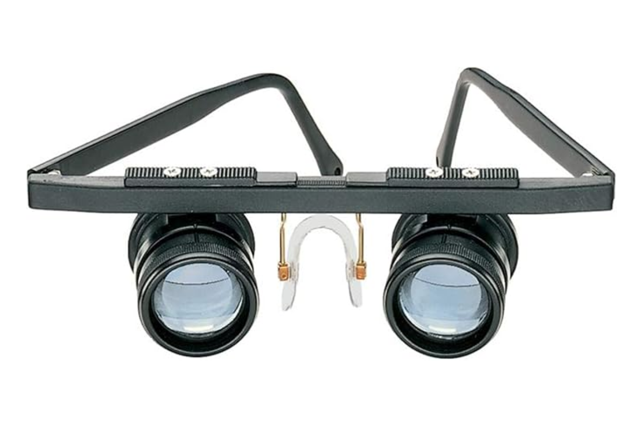 Lupas Ridomed Germany